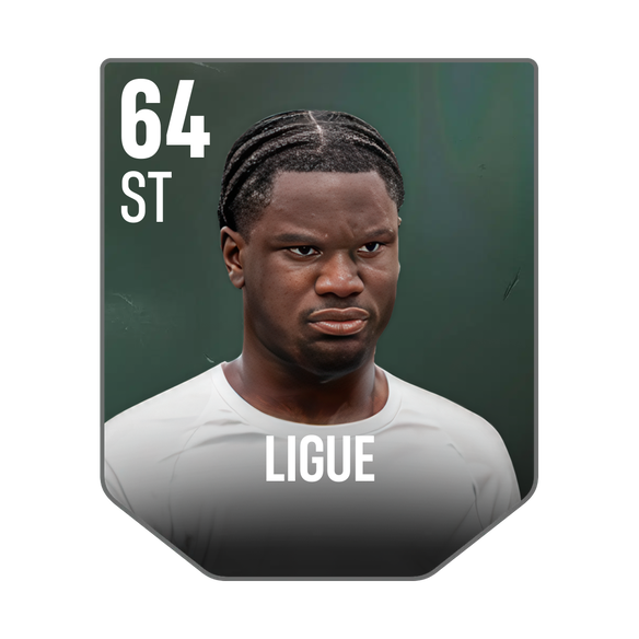 LIGUE