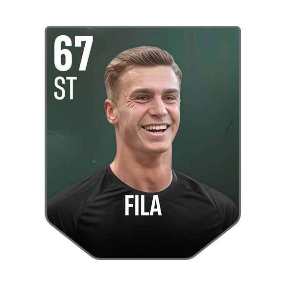 FILA