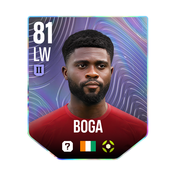 BOGA