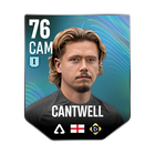 CANTWELL