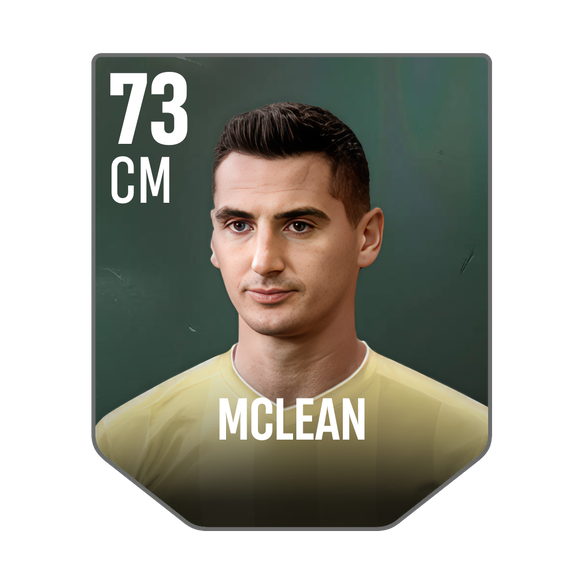 MCLEAN