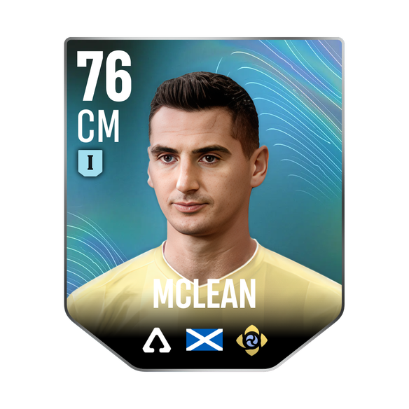MCLEAN