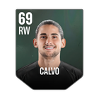 CALVO