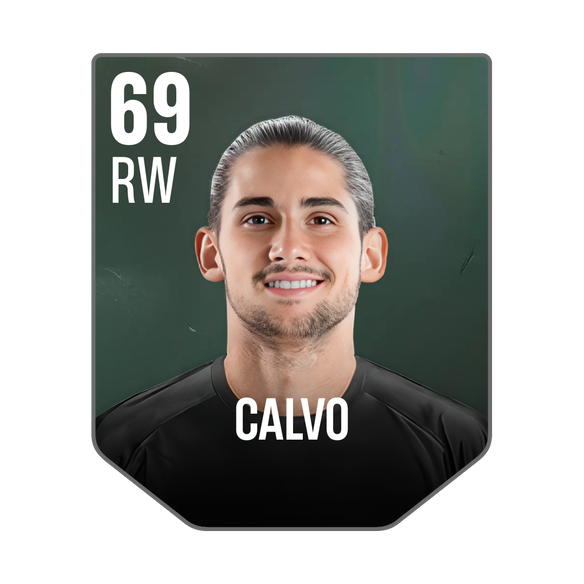 CALVO