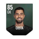 COSTA