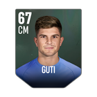 GUTI