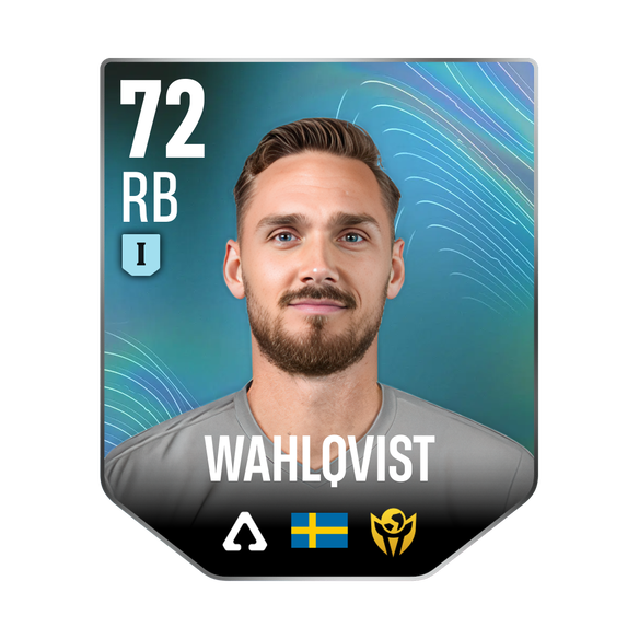 WAHLQVIST