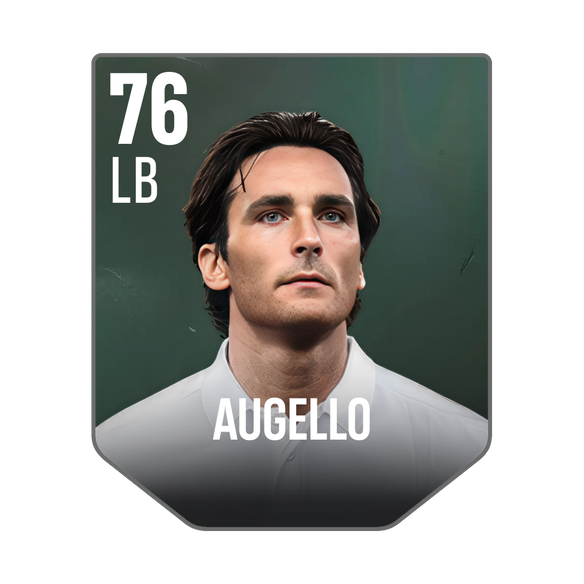 AUGELLO