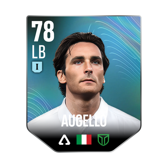 AUGELLO