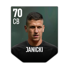 JANICKI