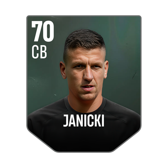 JANICKI
