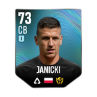 JANICKI