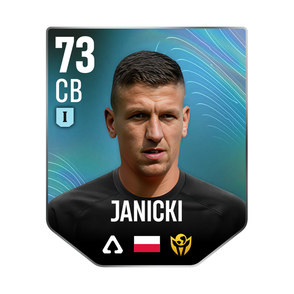 JANICKI