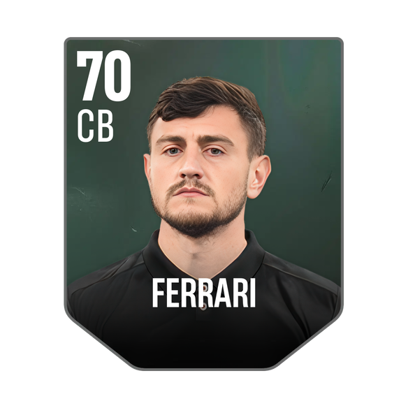 FERRARI