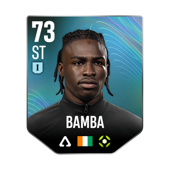BAMBA