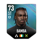 BAMBA