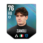 ZANOLI