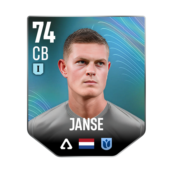 JANSE