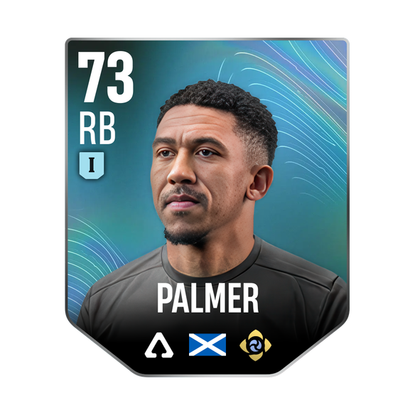 PALMER