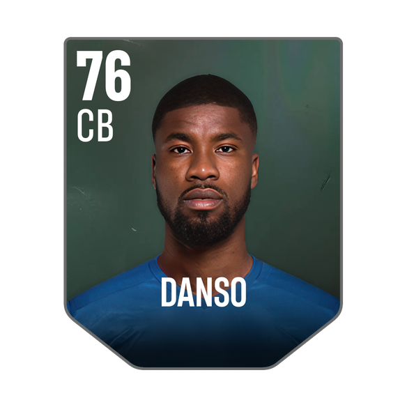 DANSO