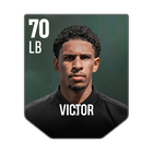 VICTOR