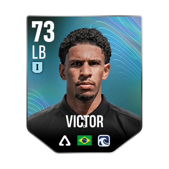 VICTOR