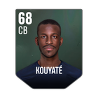KOUYATÉ
