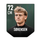 SØRENSEN