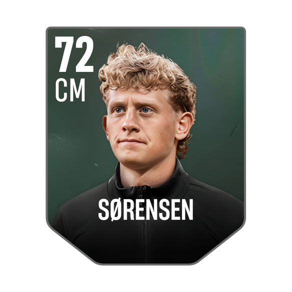 SØRENSEN