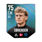 SØRENSEN