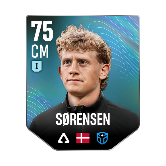 SØRENSEN