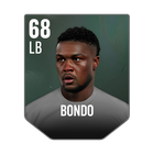 BONDO