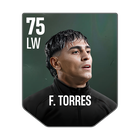 F. TORRES