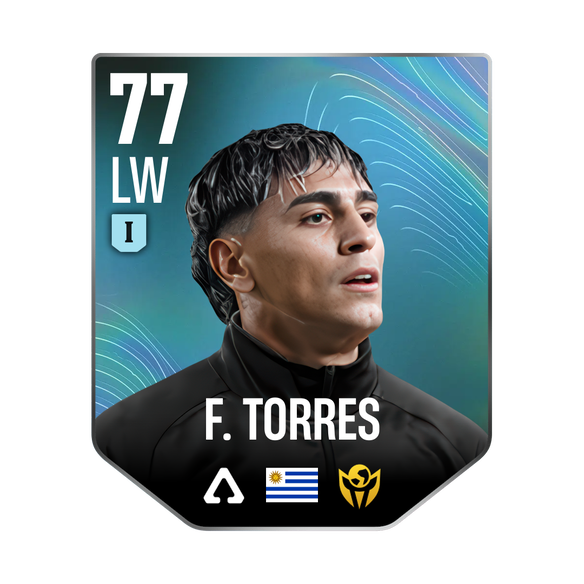 F. TORRES