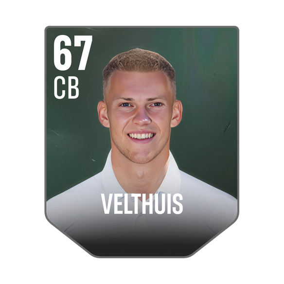 VELTHUIS