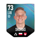 SKÓRAŚ
