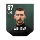 WILLIAMS