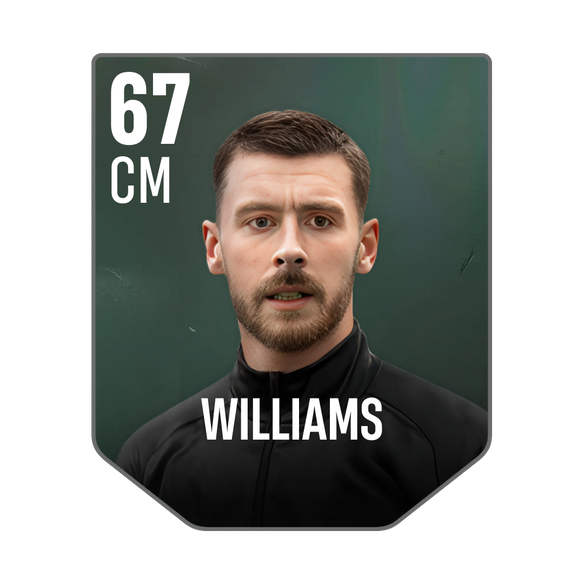 WILLIAMS