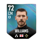WILLIAMS