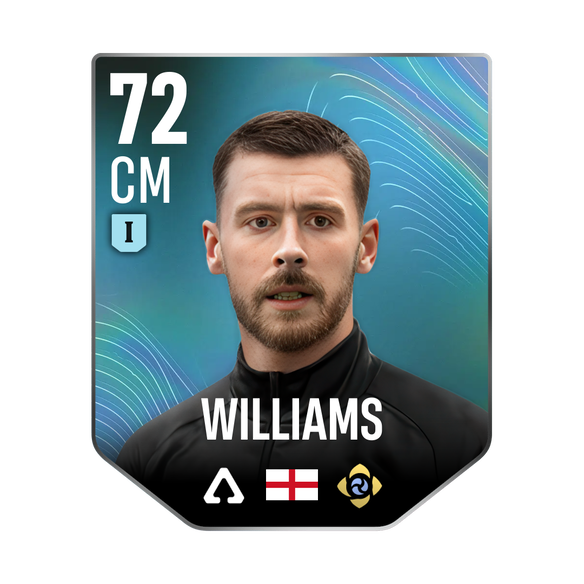 WILLIAMS