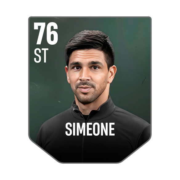 SIMEONE