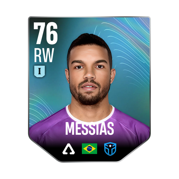 MESSIAS