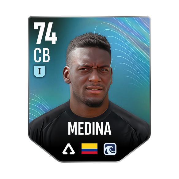 MEDINA