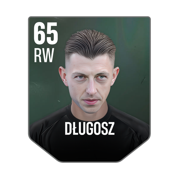 DŁUGOSZ