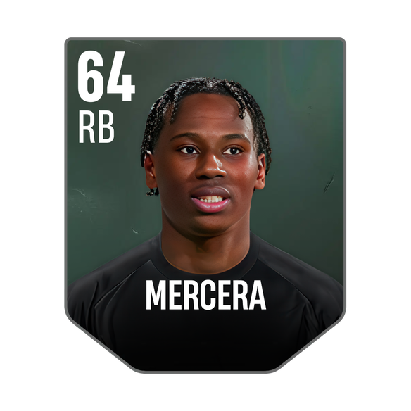 MERCERA