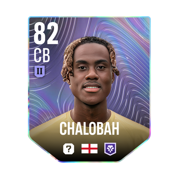 CHALOBAH