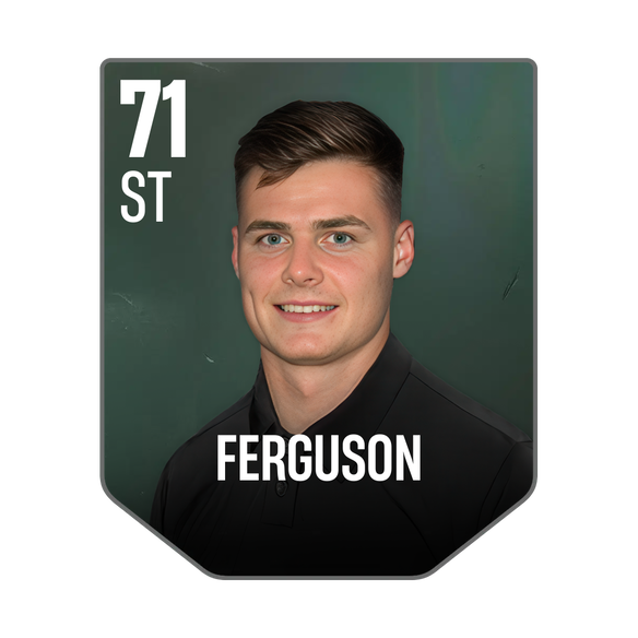 FERGUSON