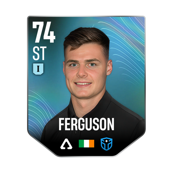 FERGUSON