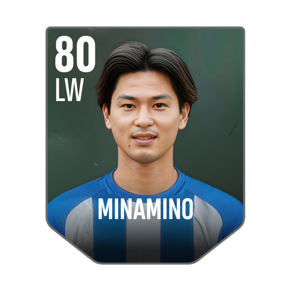 MINAMINO