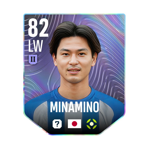 MINAMINO